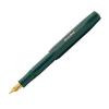 Kaweco Sport Classic Fountain Pen - Green - F Nib (fine) -10000488