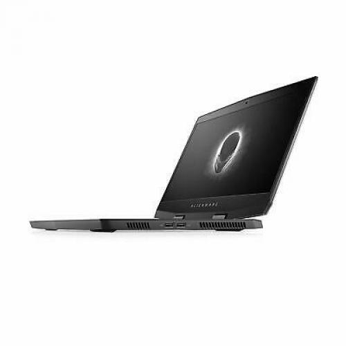 Alienware M15 Gaming Laptop i7-8750H, 15.6 300 Nits FHD 144hz, 16GB RAM 512GB