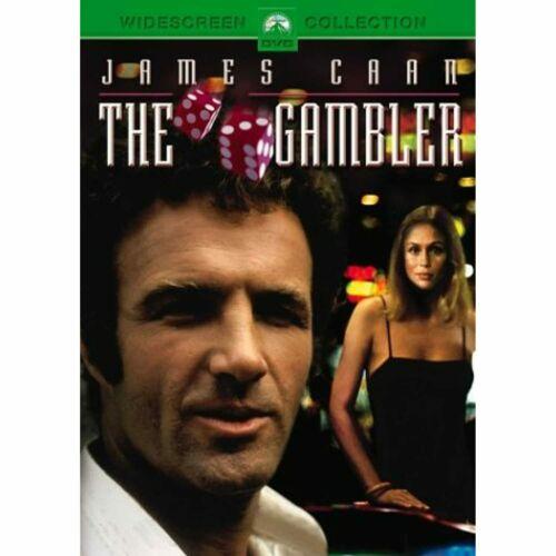 The Gambler