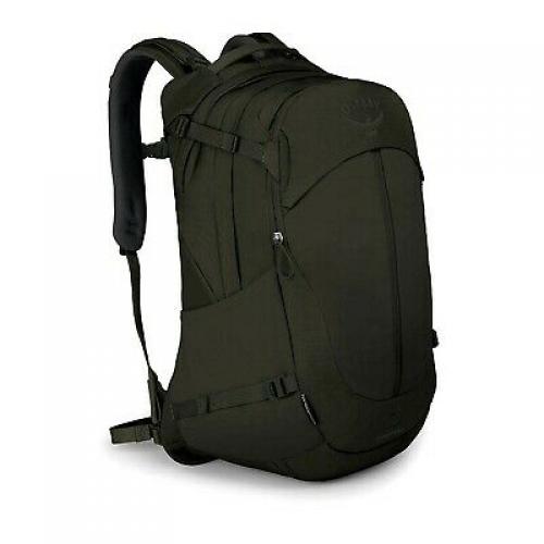 Osprey Packs Tropos Laptop Backpack, Cypress Green