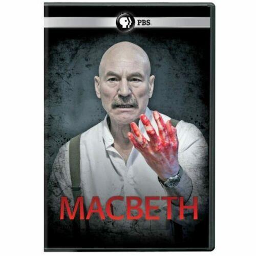 Great Performances: Macbeth