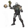 Marvel Legends X-Men Skullbuster LOOSE 100% NO BAF Caliban Wave IN STOCK!!!