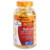 Member's Mark 1400mg Triple Strength Wild Alaskan Fresh Fish Oil (150 ct.)