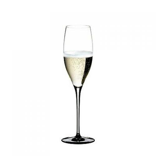 Riedel Sommeliers Black Tie Vintage Champagne Glass 4100/28