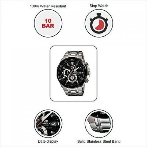 EFR-539D-1AVDF Casio Wristwatch