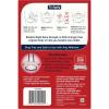 Breathe Right Nasal Strips, Tan (72 ct.) BREATHE BETTER, SLEEP BETTER