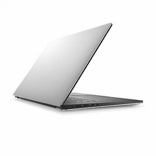 2019 Dell XPS 15 7590 15'' 4K IPS Touch  i7-9750H GTX 1650 4GB, Platinum Silver