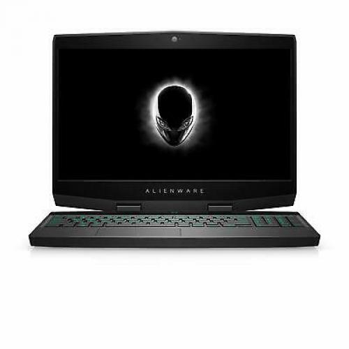 Alienware M15 Gaming Laptop i7-8750H, 15.6 300 Nits FHD 144hz, 16GB RAM 512GB