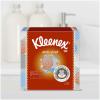 Kleenex Anti-Viral 3-Ply Facial Tissue - Cube boxes (12 pk., 60 tissues)