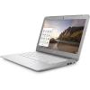 New HP 14 Chromebook PC Fuill HD Celeron Quad-Core 4GB RAM 16GB eMMC