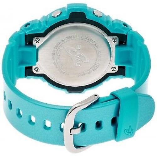 Casio Baby-G ~for running~ Ladies Watch BG-6903-2JF (Japan Import)