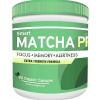 SmartMATCHA PRO - Whole food derived and augmented bioavailablility nootropic...