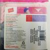 3 Hanes Women's Cotton Breathable Tagless Hi-Cuts Panties Size 10