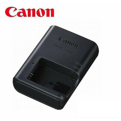 Original CANON EOS Rebel SL1 M M2 M10 100D LP-E12 Battery Charger LC-E12