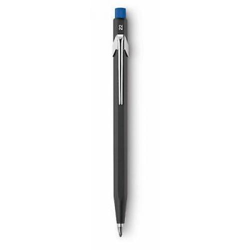 Caran D'ache Fixpencil Black 2mm Pencil - CA-22288 (22.288)