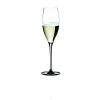 Riedel Sommeliers Black Tie Vintage Champagne Glass 4100/28