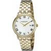 Raymond Weil Men's 'Toccata' Swiss Gold Tone Stainless Steel Watch 5488-P-00300