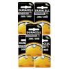 5 Pcs Duracell Silver Oxide 395 399 SR927SW Batteries