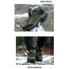 Men Boots Winter Snow Boots Warm Plush Lace Up