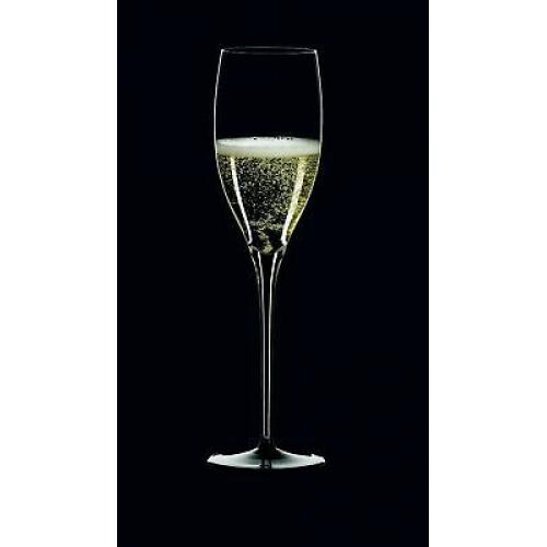 Riedel Sommeliers Black Tie Vintage Champagne Glass 4100/28