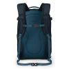 Osprey Packs Quasar Men's Laptop Backpack, Kraken Blue