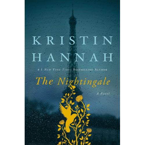 The Nightingale By Kristin Hannah