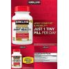 Kirkland Triple Action Joint Bone Health Flexibility (110 Tablets) Collagen EXP