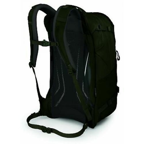 Osprey Packs Tropos Laptop Backpack, Cypress Green