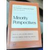 Minority Perspectives (RFF Press)