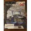 Two Copies Of Architecture DC Magazines: Spring  Of 2012 & 2013