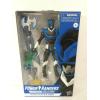 GAMESTOP EXCLUSIVE POWER RANGERS LIGHTNING IN SPACE PSYCHO BLUE - NEW SEALED!