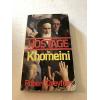 Hostage to Khomeini Robert Dreyfus  [some damage to cover and a few pages in.]