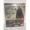 IN STOCK! MEZCO ONE:12 COLLECTIVE Tactical Suit Batman JUSTICE LEAGUE Figure DCU