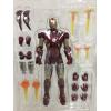 NEW Bandai Tamashii S.H.Figuarts AVENGERS MOVIE Iron Man Mark VII 7 - US SELLER