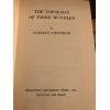 Topology of Fibre Bundles Norman Steenrod Princeton Univ 1951/1957 Hardcover