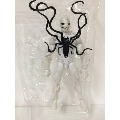 NEW IN STOCK!  Marvel Legends Venom Wave Poison *No Monster Venom BAF