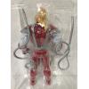 NEW IN HAND!  Marvel Legends Deadpool Wave 2 Omega Red figure *NO Sauron BAF 