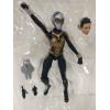 Marvel Legends Ant-Man 2018 - Wasp Infinity War Avengers - missing 1 karate hand