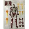 GENUINE NEW Marvel Bandai SH.Figuarts Iron Man Mark V MK 5 *WITHOUT BOX