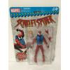 IN STOCK!  Marvel Legends Retro Vintage Scarlet Spider Hasbro 6  GREAT PAINT QC