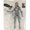 NEW Marvel Legends Spider-Man Silver Sable Loose (No Kingpin BAF Piece) In Stock