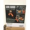 IN HAND! S.H.Figuarts Goku Ultra Instinct DBZ SDCC “Sign” Exclusive EVENT Color 