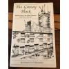 SIGNED 1st Ginney Block Reminiscences of an Italian-American Dead-End Street Kid