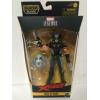 IN STOCK! Marvel Legends X-Force Wolverine Action Figure 6-Inch Wendigo BAF MISB