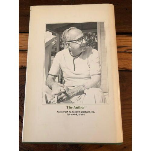 SIGNED 1st Ginney Block Reminiscences of an Italian-American Dead-End Street Kid