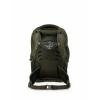 Osprey Packs Fairview 40 Women's Travel Backpack, Misty Grey, X-Small/Small