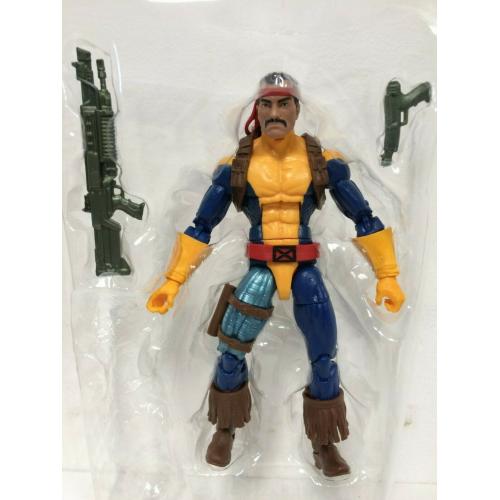  IN STOCK! 2019 Marvel Legends X-men 6-inch FORGE Action Figure CALIBAN WAVE