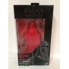 Star Wars BLACK SERIES ROYAL IMPERIAL PRAETORIAN GUARD 6 The Last Jedi GUARDS