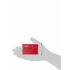 Victorinox Swiss Army Swiss Card, Translucent Ruby 0.7100.T