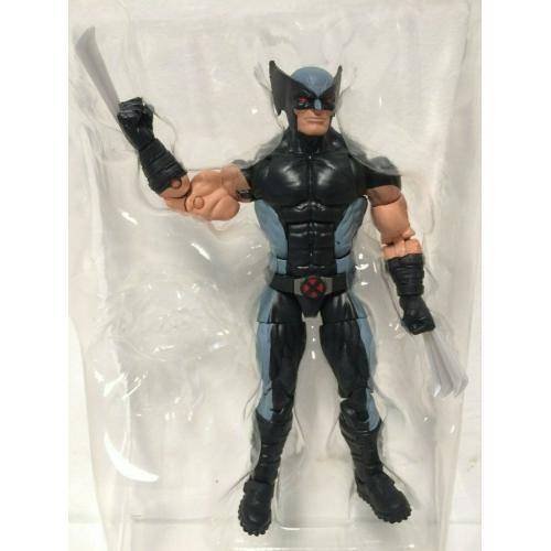 Marvel Legends X-FORCE WOLVERINE Wendigo BAF Wave 6 Action Figure - IN HAND